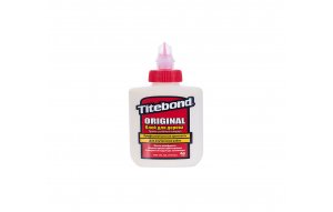 Клей Titebond Original столярн 237мл