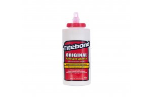 Клей Titebond Original столярн 473мл