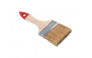 Кисть флейцевая Стандарт 1,5" (38 мм) 
