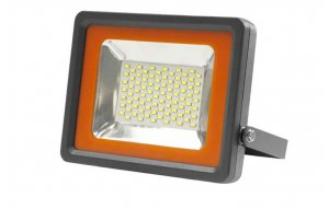 390984 Прожектор светодиод PFL-S-SMD-70w IP65 JazzWay