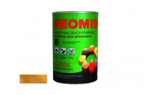 Состав NEOMID Bio Color CLASSIC 0,9л калужница