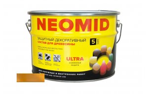 Состав NEOMID Bio Color ULTRA 9л калужница