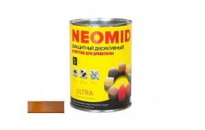 Состав NEOMID Bio Color ULTRA 0,9л орегон