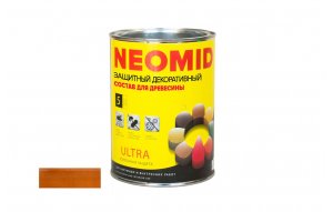 Состав NEOMID Bio Color ULTRA 0,9л тик