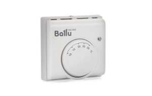 468663 Термостат механический IP40 BALLU BMT-2
