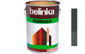 БЕЛИНКА ТОПЛАЗУРЬ №31 графитно-серый 2,5л