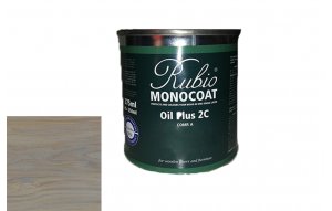 Масло Rubio Monocoat COLOR OIL 2C, 14 Gris Belg 275мл