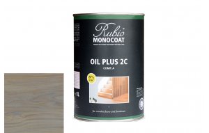 Масло Rubio Monocoat COLOR OIL 2C, 14 Gris Belg 1л