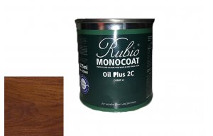 Масло Rubio Monocoat COLOR OIL 2C, 09 Cherry Coral 275мл