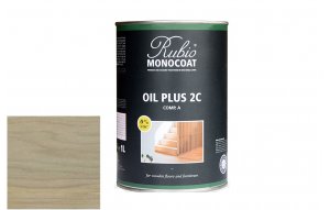 Масло Rubio Monocoat COLOR OIL 2C, 11 Corn Silk 1л