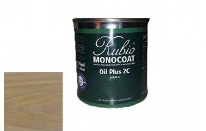 Масло Rubio Monocoat COLOR OIL 2C, 20 Mud Light 275мл