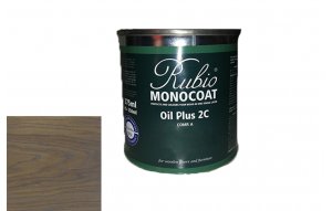 Масло Rubio Monocoat COLOR OIL 2C, 15 Havanna 275мл