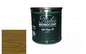 Масло Rubio Monocoat COLOR OIL 2C, 23 Olive 275мл