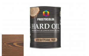 PROSTOCOLOR масло для полов и лестниц (бруно) 40мл