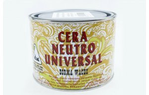 Воск универсальный натуральный UNIVERSAL NEUTRAL WAX 1л