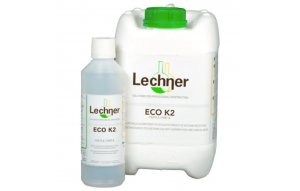 Лак ECO K2 SPORT матовый 5+0,5л