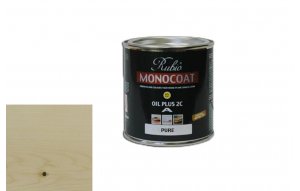 Масло Rubio Monocoat 26 Pure 300мл OIL PLUS 2C