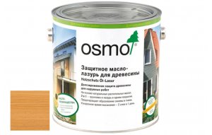 702 Лиственница 0,22л серия Защитное-масло лазурь Holzschuts Ol-Lasur