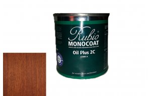 Масло Rubio Monocoat COLOR OIL 2C, Arabica 300мл