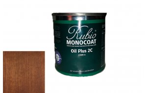 Масло Rubio Monocoat COLOR OIL 2C, Cocoa 300мл