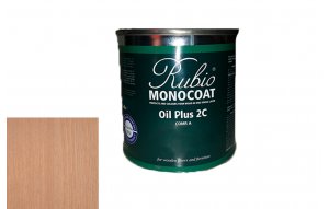 Масло Rubio Monocoat COLOR OIL 2C, Linen 300мл
