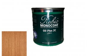 Масло Rubio Monocoat COLOR OIL 2C, Light Roast 300мл