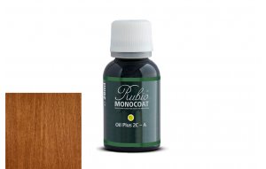 Масло Rubio Monocoat COLOR OIL 2C, Hazelnut 20мл