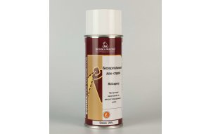 Лак спрей НЦ Holzspray 30% блеск (400 мл)