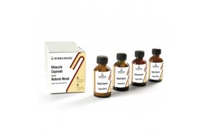 Ретушь эмалевая Ritocco Coprente цв.11 (30мл) золото