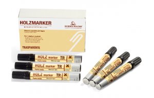 Маркер Holzmarker цв.102 (серый камень)