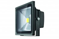 Прожектор светодиодный 50Вт 3400лм 6500К IP65 черн. (TKL) TOKOV ELECTRIC TKL-FL/LED-50-6.5K-IP65