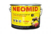 Состав NEOMID Bio Color ULTRA 9л бесцветный