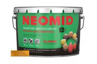 Состав NEOMID Bio Color CLASSIC 9л калужница