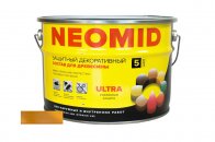 Состав NEOMID Bio Color ULTRA 9л калужница