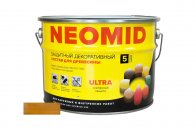 Состав NEOMID Bio Color ULTRA 9л дуб