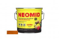 Состав NEOMID Bio Color ULTRA 2,7л тик