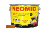 Состав NEOMID Bio Color ULTRA 9л тик