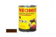 Состав NEOMID Bio Color ULTRA 0,9л палисандр