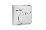 468663 Термостат механический IP40 BALLU BMT-2