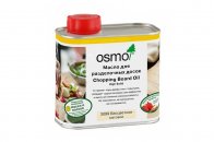3099 Масло для разделочных досок Chopping Board Oil 0,5л