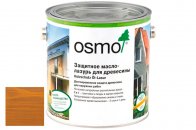 706 Дуб 0,22л серия Защитное-масло лазурь Holzschuts Ol-Lasur