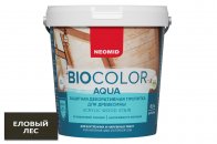 NEOMID Bio Color AQUA Еловый лес 0,9л