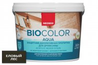 NEOMID Bio Color AQUA Еловый лес 2,3л