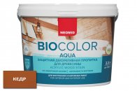 NEOMID Bio Color AQUA Кедр 2,3л