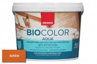 NEOMID Bio Color AQUA Клен 2,3л