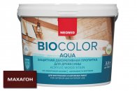 NEOMID Bio Color AQUA Махагон 2,3л