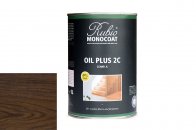 Масло Rubio Monocoat COLOR OIL 2C, 10 Chocolate 1л