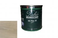 Масло Rubio Monocoat COLOR OIL 2C, 31 Smoke 275мл