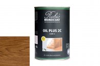 Масло Rubio Monocoat COLOR OIL 2C, 17 Mahogany 1л