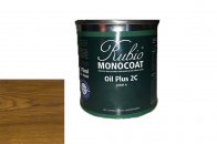 Масло Rubio Monocoat COLOR OIL 2C, 16 Ice Brawn 275мл